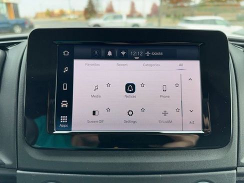 New 2025 RAM ProMaster 2500 w/ Power Group image 32