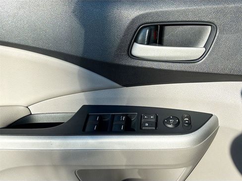 Used 2012 Honda CR-V EX-L image 21