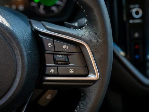 New 2026 Subaru Ascent Premium image 36