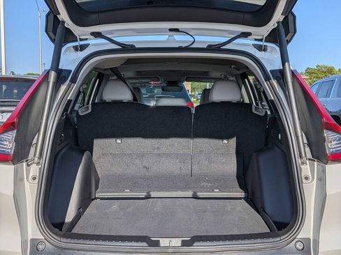 Used 2024 Honda CR-V EX-L image 33