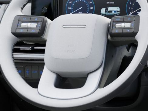 New 2026 Hyundai Santa Fe Calligraphy image 15