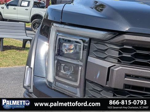 Used 2023 Ford F150 Raptor AWD/4WD image 9