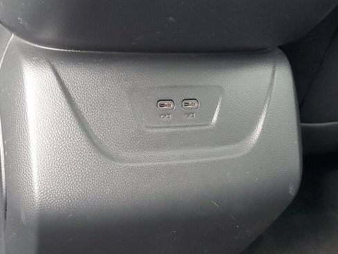 Certified 2024 Chevrolet Blazer EV LT AWD/4WD image 12