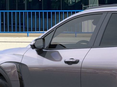 New 2026 Chevrolet Blazer EV LT image 12