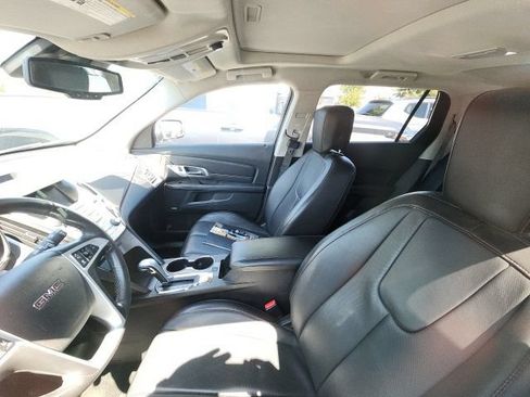 Used 2015 GMC Terrain SLT FWD image 14