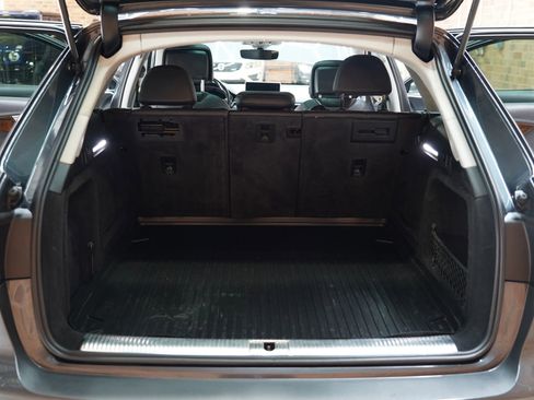 Used 2018 Audi A4 2.0T allroad Prestige image 37