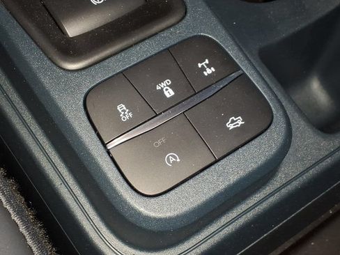 New 2026 Ford Maverick Tremor AWD/4WD image 19