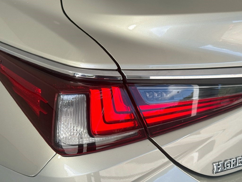 Used 2021 Lexus ES 350 w/ Premium Package FWD image 35