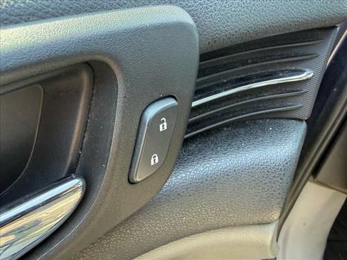Used 2015 Chevrolet Malibu LS FWD image 15