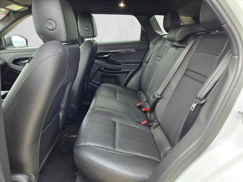 Used 2023 Land Rover Range Rover Evoque S AWD/4WD image 18