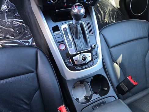 Used 2015 Audi SQ5 Prestige AWD/4WD image 31