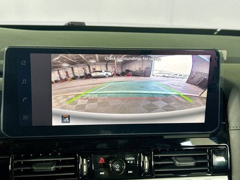 New 2026 Nissan Pathfinder SV AWD/4WD image 12