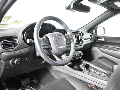 Used 2024 Dodge Durango SXT AWD/4WD image 23