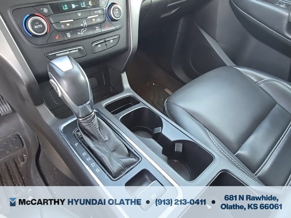 Used 2019 Ford Escape SEL AWD/4WD image 9