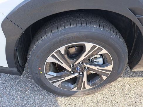 New 2026 Subaru Crosstrek 2.0i Premium AWD/4WD image 16