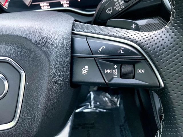 Used 2024 Audi SQ5 Prestige AWD/4WD image 18