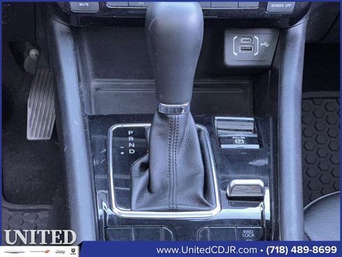 Used 2023 Jeep Compass Latitude w/ Sun and Sound Group image 22