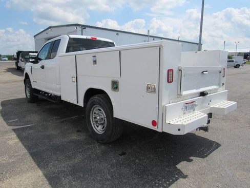 Used 2018 Ford F350 XL w/ Power Equipment Group AWD/4WD image 5