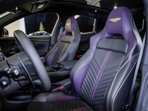 Used 2024 Aston Martin DBX 707 image 12