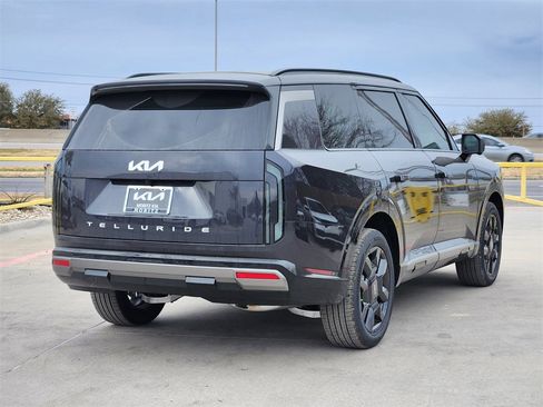 New 2027 Kia Telluride SX image 4