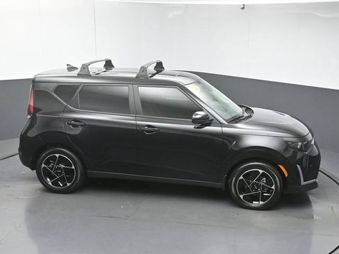 Used 2025 Kia Soul EX FWD image 48
