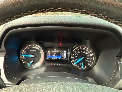 Used 2022 Ford Ranger Lariat w/ Trailer Tow Package image 17