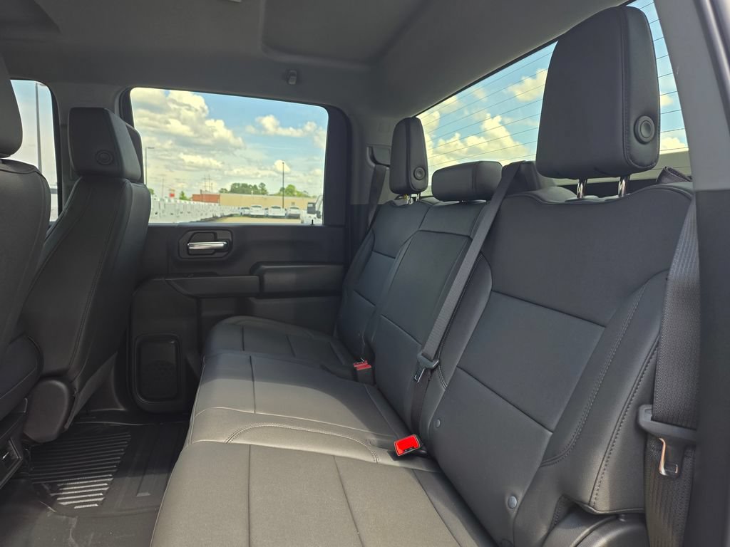 New 2026 Chevrolet Silverado 2500 W/T w/ WT Convenience Package AWD/4WD image 14