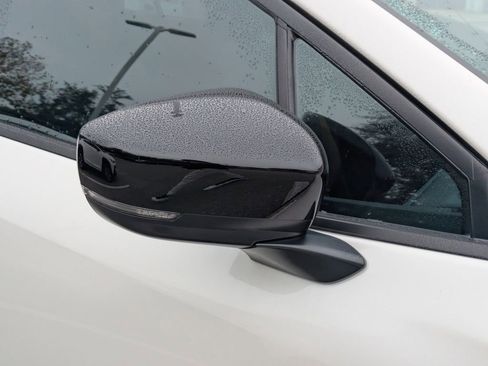 New 2026 Subaru Crosstrek 2.5i Sport w/ Popular Package #4A image 10