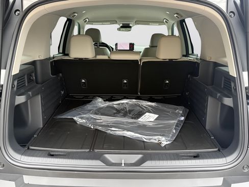 New 2026 Honda Passport RTL image 15