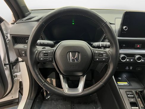 Certified 2025 Honda CR-V Sport-L image 10