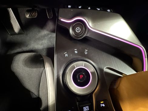 New 2025 Kia EV6 GT-Line image 27