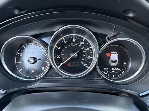 Used 2023 MAZDA CX-9 Touring Plus image 38