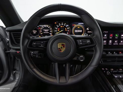 Used 2022 Porsche 911 GT3 RWD image 22