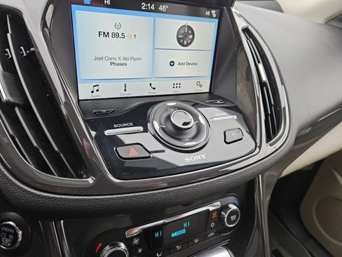 Used 2016 Ford Escape Titanium w/ Equipment Group 301A image 23