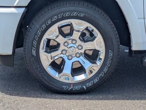 New 2025 RAM 1500 Lone Star RWD image 12