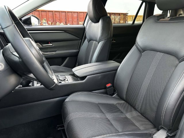 Used 2024 MAZDA CX-50 AWD 2.5 S w/ Cargo Package image 18