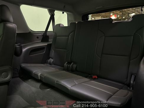 Used 2019 Chevrolet Suburban LT image 56