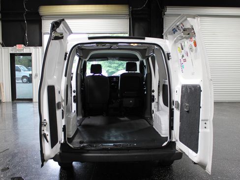 Used 2021 Nissan NV200 S FWD image 23