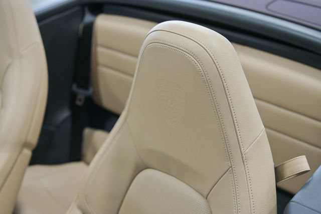 Used 2021 Porsche 911 Carrera image 25