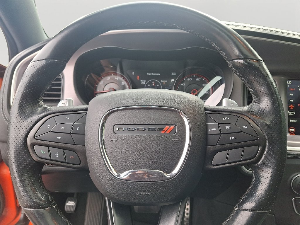 Used 2022 Dodge Charger GT w/ Plus Group AWD/4WD image 20