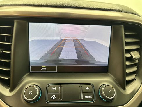 Certified 2023 GMC Acadia AT4 AWD/4WD image 24