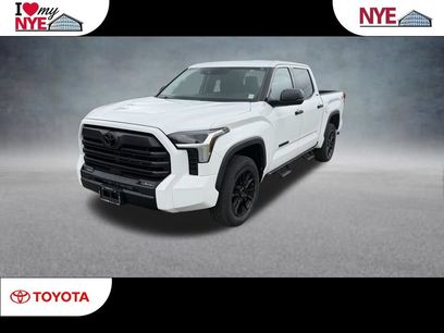 Used 2023 Toyota Tundra SR5