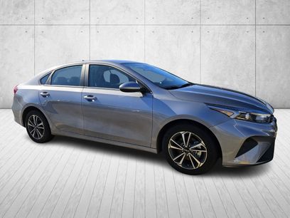 Used 2024 Kia Forte LXS