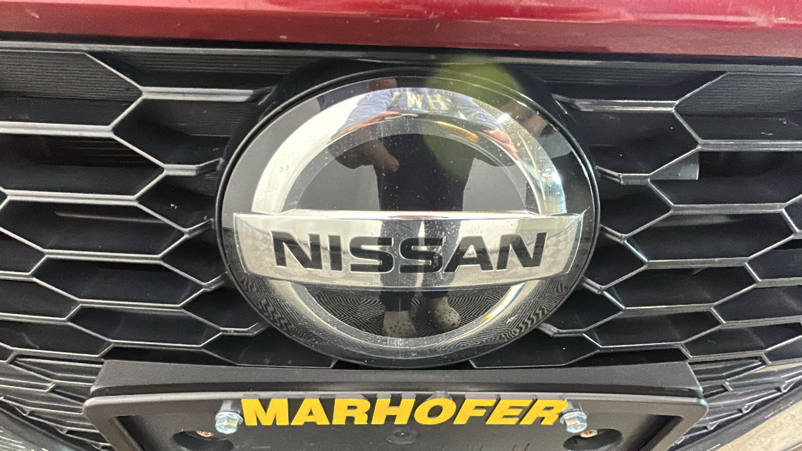Used 2022 Nissan Altima 2.5 SR FWD image 10