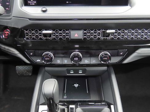 New 2026 Honda Accord EX-L image 20