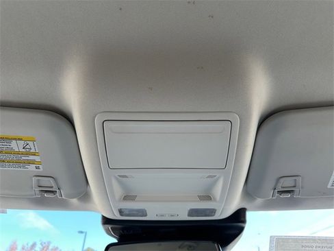 Used 2021 Ford Bronco Sport Outer Banks image 27