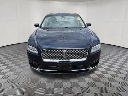 Used 2017 Lincoln Continental Reserve w/ Luxury Package AWD/4WD image 13