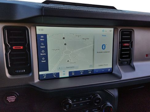 Used 2023 Ford Bronco Raptor image 18