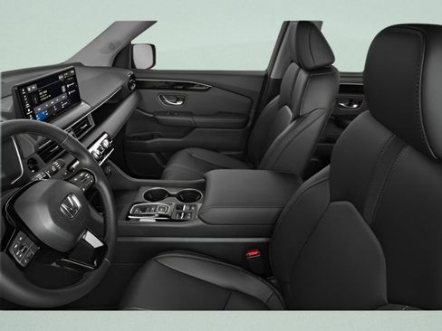 New 2026 Honda Pilot EX-L image 11