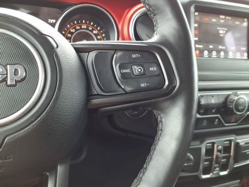 Used 2021 Jeep Gladiator Sport AWD/4WD image 22